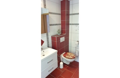 Unterkirnach Apartment | Holiday apartment at the valley lake, 120 square meters, 2 bedrooms, max. 5 people