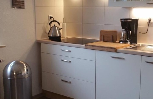 Wilhelmshaven Apartment | Holiday apartment Wilhelmshaven for 1 - 4 persons with 2 bedrooms - Holiday apartment