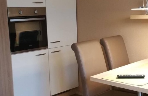 Wilhelmshaven Apartment | Holiday apartment Wilhelmshaven for 1 - 4 persons with 2 bedrooms - Holiday apartment