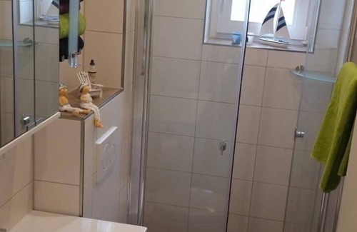 Wilhelmshaven Apartment | Holiday apartment Wilhelmshaven for 1 - 4 persons with 2 bedrooms - Holiday apartment