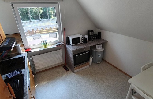 Detern House | Holiday apartment Detern for 1 - 7 persons with 3 bedrooms - Holiday house