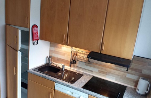 Detern House | Holiday apartment Detern for 1 - 7 persons with 3 bedrooms - Holiday house