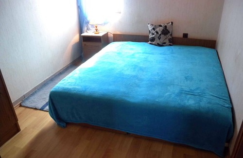 Siofok-Sosto Apartment | Holiday apartment directly at Lake Balaton with private boat dock