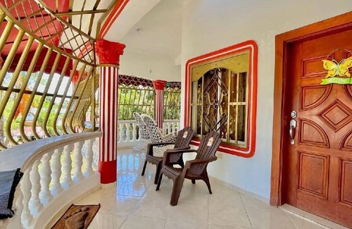 Sabaneta de Yasica Apartment | Holiday apartment Puerto Plata for 1 - 4 persons with 2 bedrooms - Holiday apartment