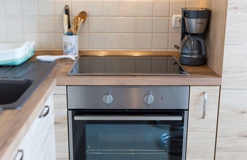 Soline Apartment | Holiday apartment Dobrinj for 1 - 5 persons with 2 bedrooms - Holiday apartment in one or multi-fami