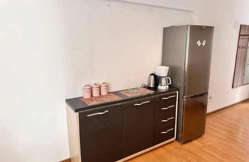 Klanfari Apartment | Holiday apartment Dramalj for 1 - 5 persons with 2 bedrooms - Holiday apartment
