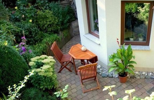 Leubnitz-Neuostra Apartment | Holiday apartment Dresden for 1 - 2 persons with 1 bedroom - Holiday apartment