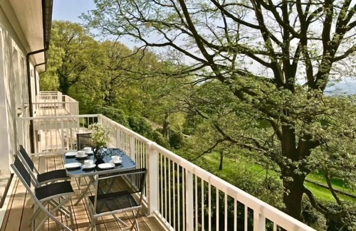Loschwitz Apartment | Holiday apartment Dresden for 1 - 5 persons with 2 bedrooms - Holiday apartment