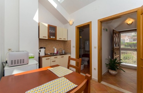 Gruz Apartment | Holiday apartment Dubrovnik for 1 - 2 persons with 1 bedroom - Holiday apartment