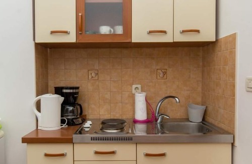 Gruz Apartment | Holiday apartment Dubrovnik for 1 - 2 persons with 1 bedroom - Holiday apartment