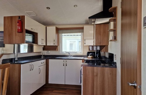 Dymchurch Apartment | Holiday apartment Dymchurch for 1 - 8 persons with 3 bedrooms - Holiday apartment