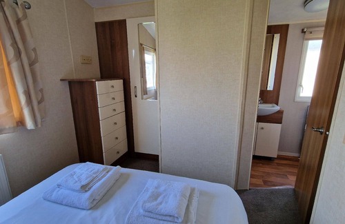 Dymchurch Apartment | Holiday apartment Dymchurch for 1 - 8 persons with 3 bedrooms - Holiday apartment