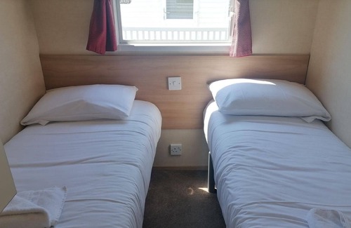 Dymchurch Apartment | Holiday apartment Dymchurch for 1 - 6 persons with 3 bedrooms - Holiday apartment