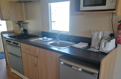 Dymchurch Apartment | Holiday apartment Dymchurch for 1 - 6 persons with 3 bedrooms - Holiday apartment