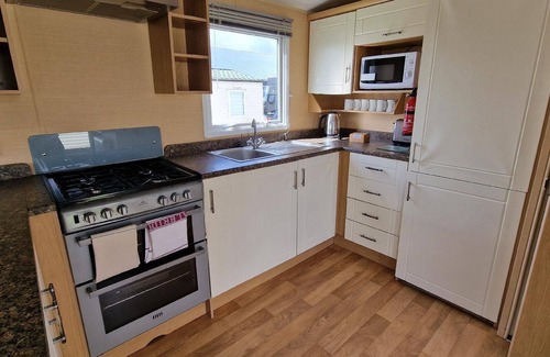 Dymchurch Apartment | Holiday apartment Dymchurch for 1 - 6 persons with 2 bedrooms - Holiday apartment