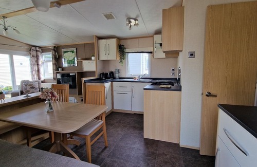Dymchurch Apartment | Holiday apartment Dymchurch for 1 - 8 persons with 3 bedrooms - Holiday apartment