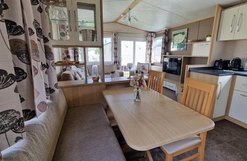 Dymchurch Apartment | Holiday apartment Dymchurch for 1 - 8 persons with 3 bedrooms - Holiday apartment