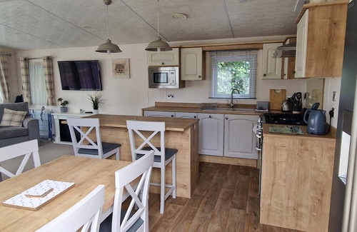 Dymchurch Apartment | Holiday apartment Dymchurch for 1 - 6 persons with 2 bedrooms - Holiday apartment