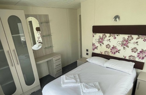 Dymchurch Apartment | Holiday apartment Dymchurch for 1 - 4 persons with 2 bedrooms - Holiday apartment