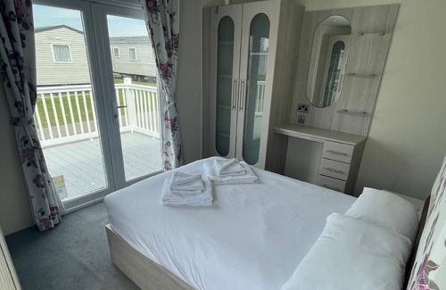 Dymchurch Apartment | Holiday apartment Dymchurch for 1 - 4 persons with 2 bedrooms - Holiday apartment
