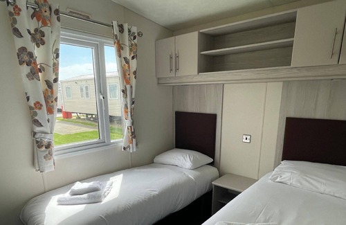 Dymchurch Apartment | Holiday apartment Dymchurch for 1 - 4 persons with 2 bedrooms - Holiday apartment