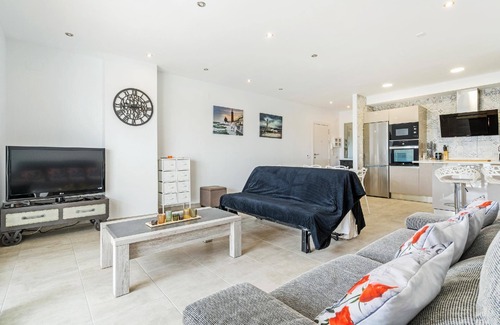 Empuriabrava Apartment | Holiday apartment Empuriabrava for 1 - 5 persons with 2 bedrooms - Holiday apartment