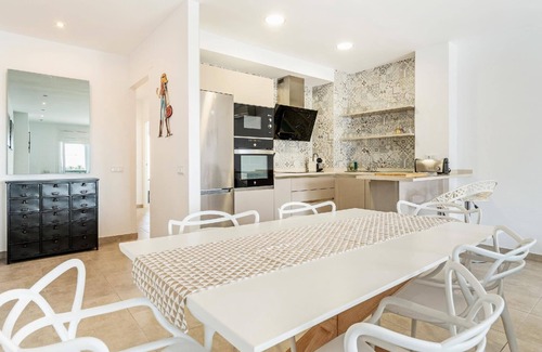 Empuriabrava Apartment | Holiday apartment Empuriabrava for 1 - 5 persons with 2 bedrooms - Holiday apartment
