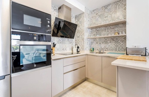 Empuriabrava Apartment | Holiday apartment Empuriabrava for 1 - 5 persons with 2 bedrooms - Holiday apartment