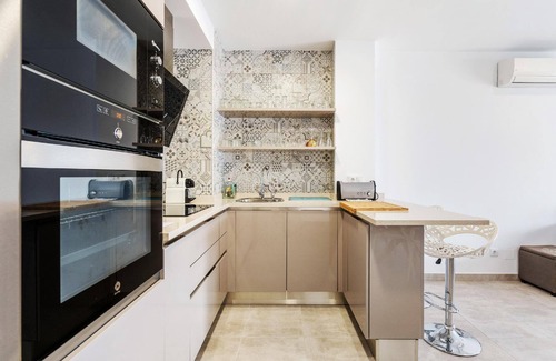 Empuriabrava Apartment | Holiday apartment Empuriabrava for 1 - 5 persons with 2 bedrooms - Holiday apartment