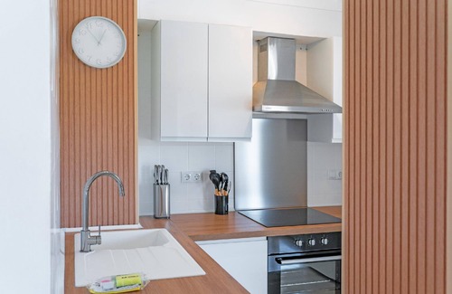 Empuriabrava Apartment | Holiday apartment Empuriabrava for 1 - 4 persons with 2 bedrooms - Holiday apartment