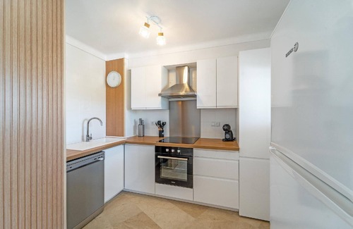 Empuriabrava Apartment | Holiday apartment Empuriabrava for 1 - 4 persons with 2 bedrooms - Holiday apartment