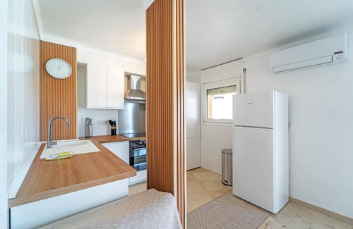 Empuriabrava Apartment | Holiday apartment Empuriabrava for 1 - 4 persons with 2 bedrooms - Holiday apartment