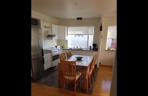 Egilsstadir Apartment | Holiday apartment Egilsstaðir for 1 - 4 persons with 2 bedrooms - Holiday apartment