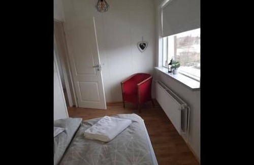 Egilsstadir Apartment | Holiday apartment Egilsstaðir for 1 - 4 persons with 2 bedrooms - Holiday apartment