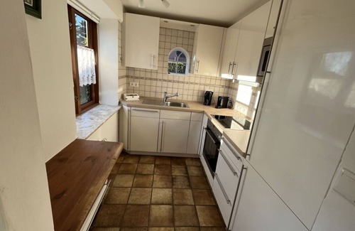 Stedesand Apartment | Holiday apartment Ebbe