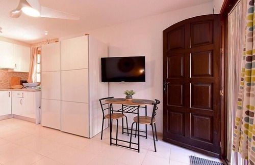 El Algar Apartment | Holiday apartment El Carmoli for 1 - 2 persons - Holiday apartment in one or multi-family house
