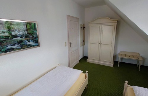 Sorge Apartment | Holiday apartment Elbingerode for 1 - 4 persons with 2 bedrooms - Holiday apartment in one or multi-