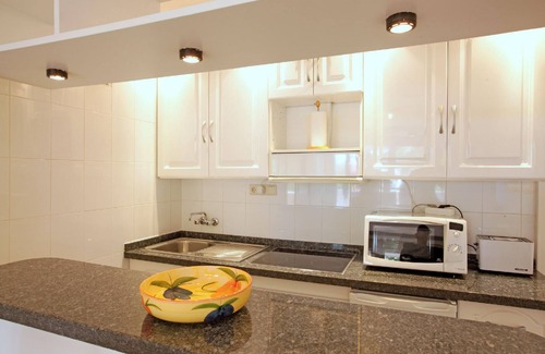 Urbanizacion Marbessa Apartment | Holiday apartment Elveria for 1 - 2 persons - Holiday apartment