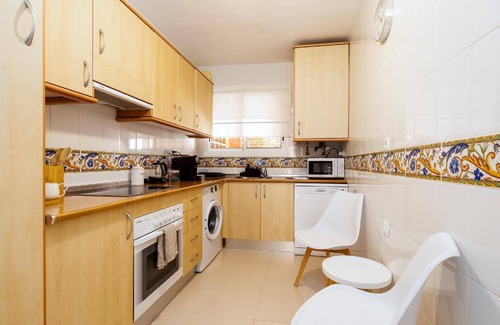 Marbella Apartment | Holiday apartment Elveria for 1 - 6 persons with 2 bedrooms - Holiday apartment