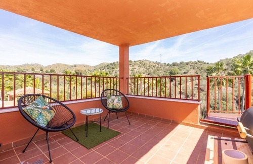 Marbella Apartment | Holiday apartment Elveria for 1 - 6 persons with 2 bedrooms - Holiday apartment