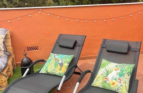 Marbella Apartment | Holiday apartment Elveria for 1 - 6 persons with 2 bedrooms - Holiday apartment
