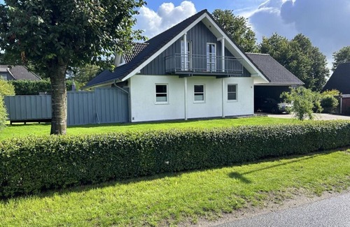 Oldersbek House | Holiday apartment Enna