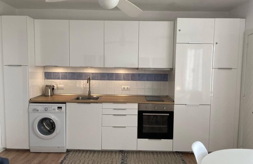 Binisafua Apartment | Holiday apartment Binibeca Vell for 1 - 2 persons with 1 bedroom - Row house