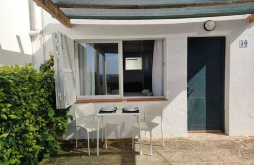 Binisafua Apartment | Holiday apartment Binibeca Vell for 1 - 2 persons with 1 bedroom - Row house