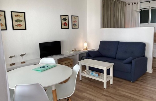Binisafua Apartment | Holiday apartment Binibeca Vell for 1 - 2 persons with 1 bedroom - Row house