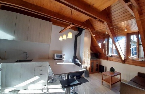 Pla de l'Ermita Apartment | Holiday apartment Caldes de Boi for 1 - 6 persons with 2 bedrooms - Holiday apartment in one or mult