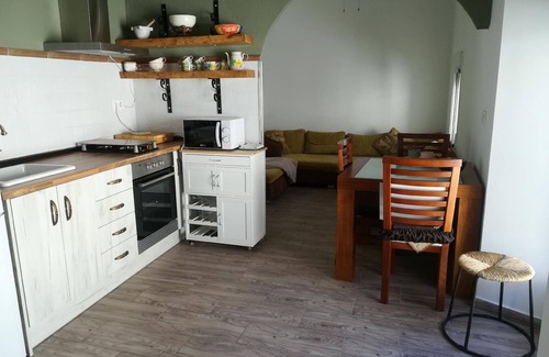 Las Tres Villas Apartment | Holiday apartment Escullar for 1 - 4 persons with 2 bedrooms - Twin house
