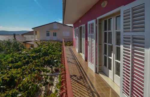 Orebic Apartment | Holiday Apartment Etica
