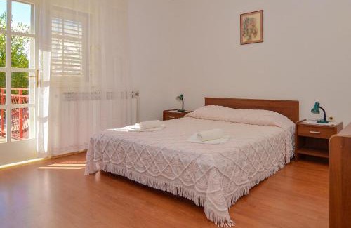 Orebic Apartment | Holiday Apartment Etica