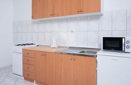 Orebic Apartment | Holiday Apartment Etica
